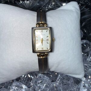 AK watch